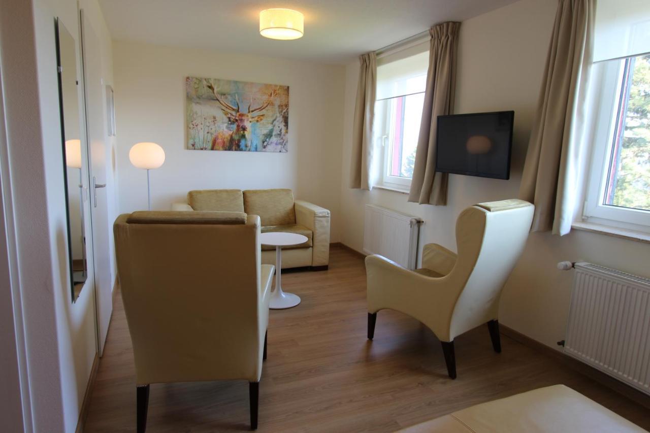 Boutique Hotel Restaurant Hollerather Hof Hellenthal Extérieur photo