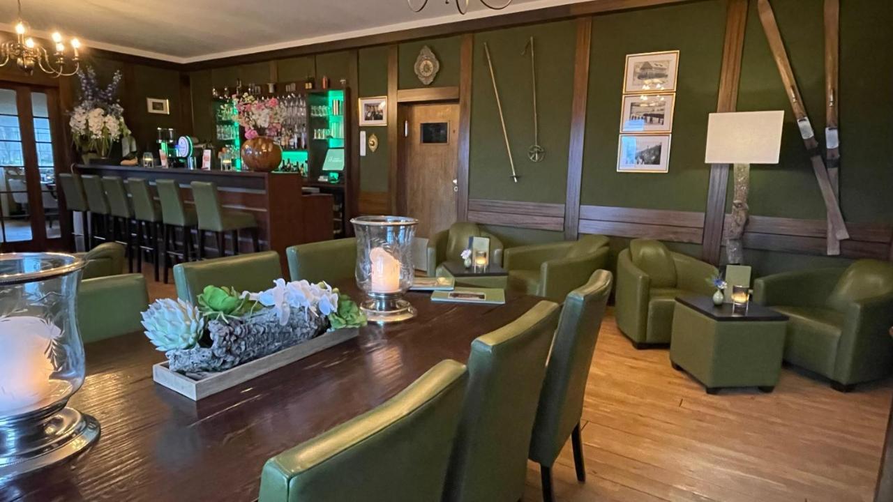 Boutique Hotel Restaurant Hollerather Hof Hellenthal Extérieur photo