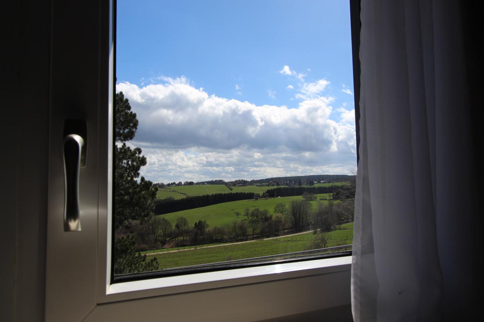 Boutique Hotel Restaurant Hollerather Hof Hellenthal Chambre photo