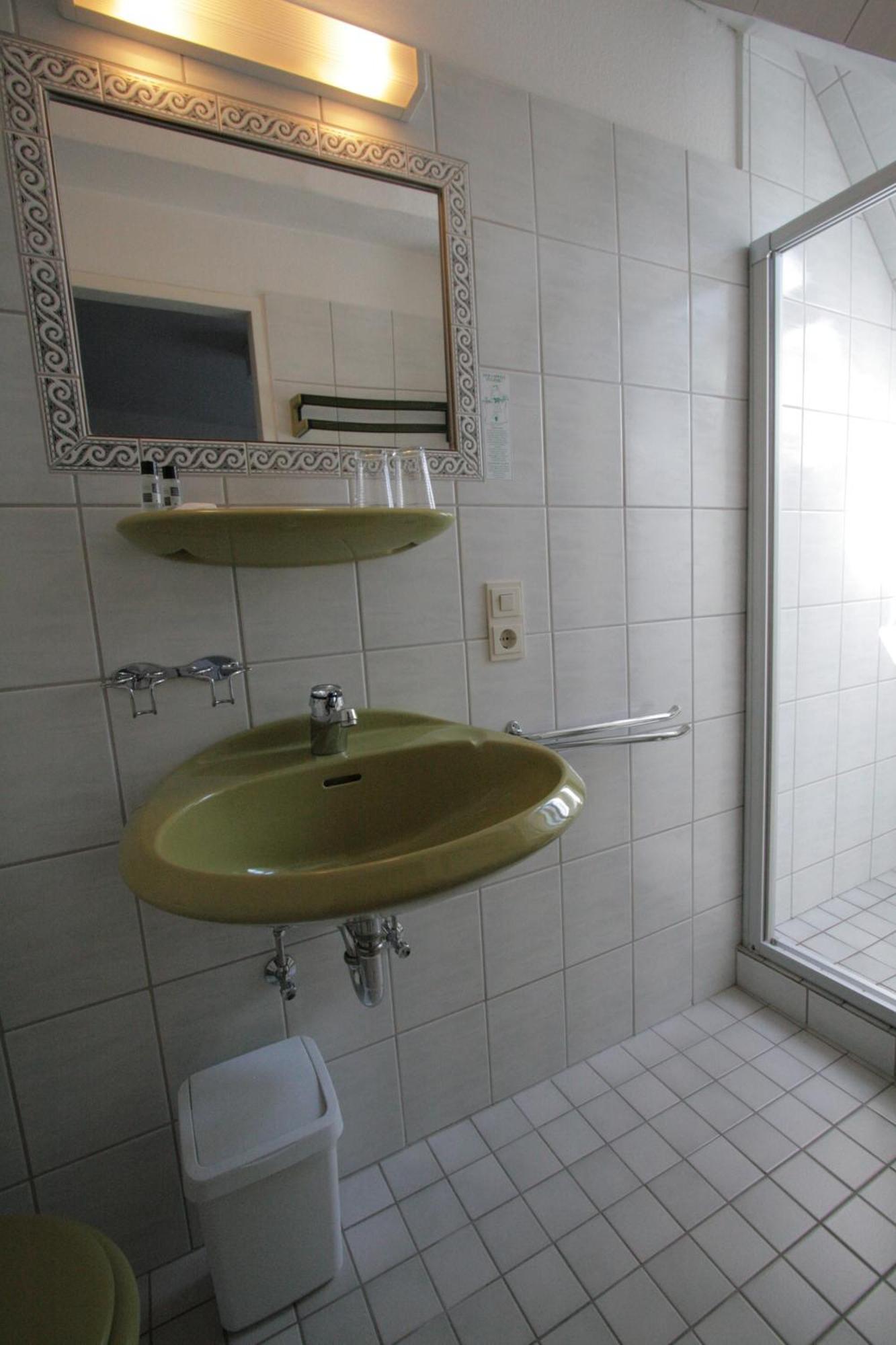 Boutique Hotel Restaurant Hollerather Hof Hellenthal Chambre photo