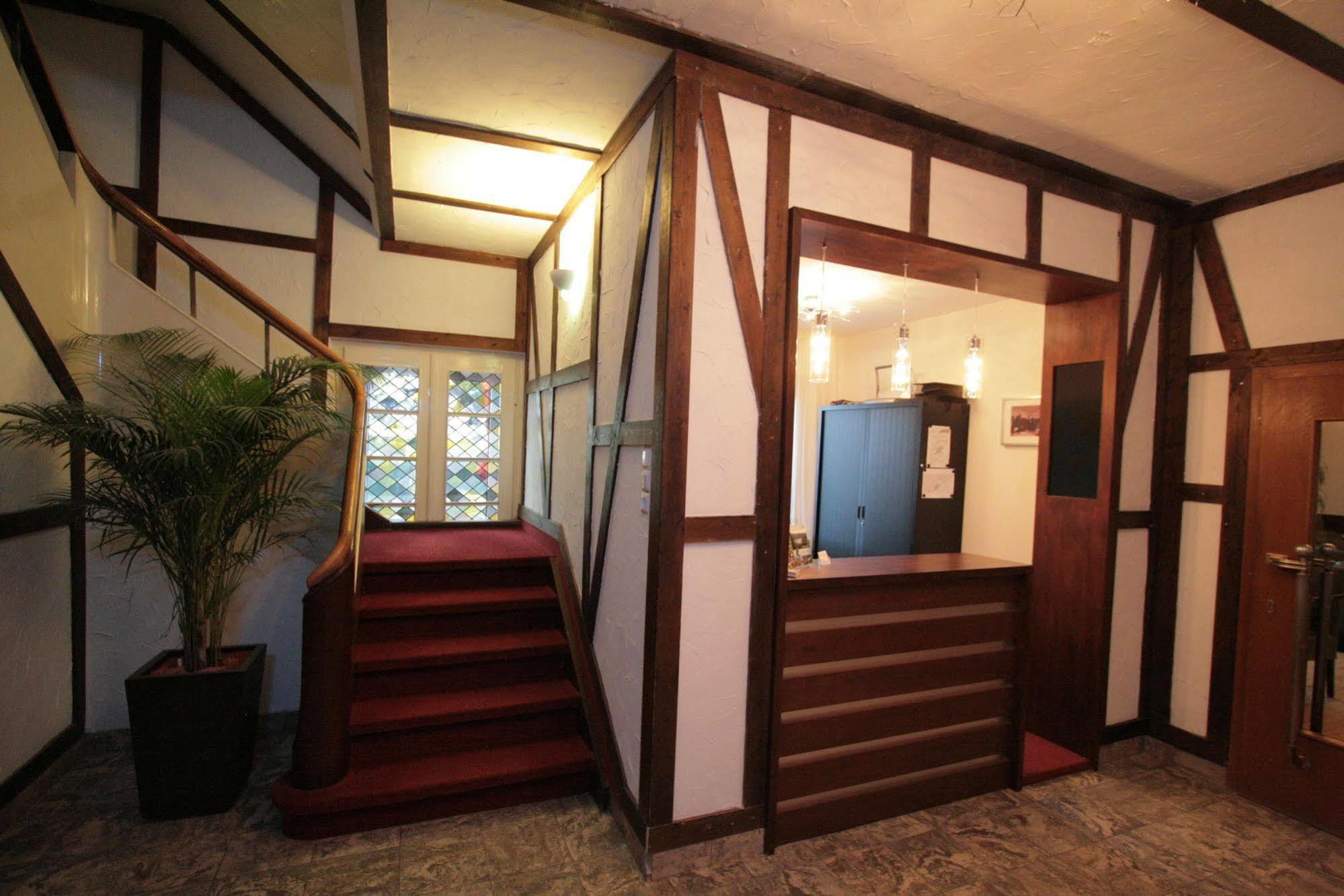 Boutique Hotel Restaurant Hollerather Hof Hellenthal Extérieur photo