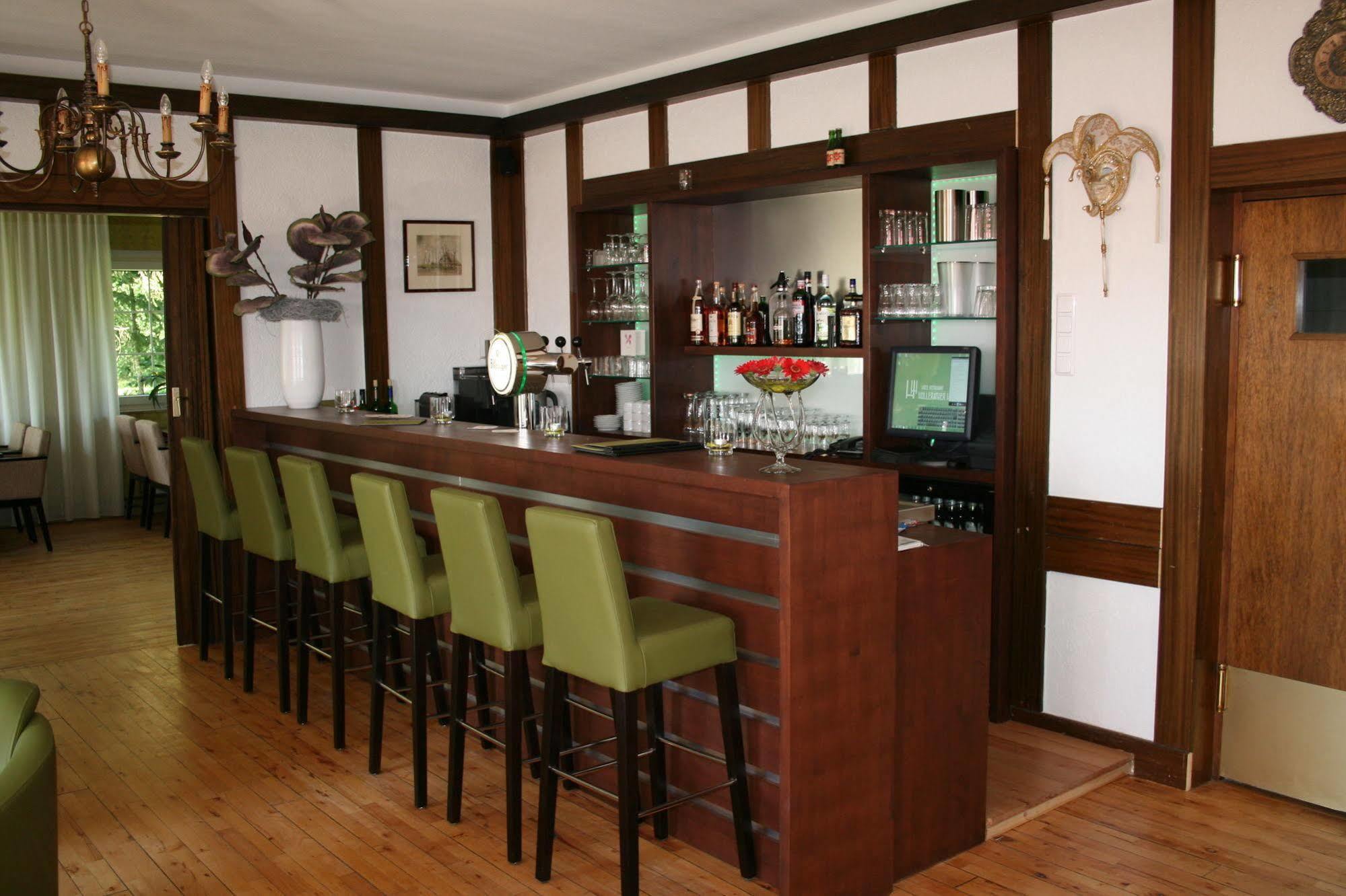 Boutique Hotel Restaurant Hollerather Hof Hellenthal Extérieur photo
