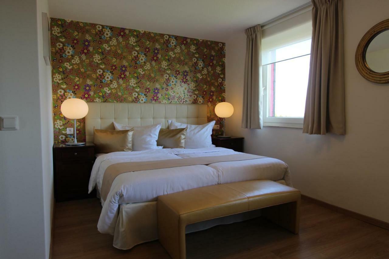 Boutique Hotel Restaurant Hollerather Hof Hellenthal Extérieur photo