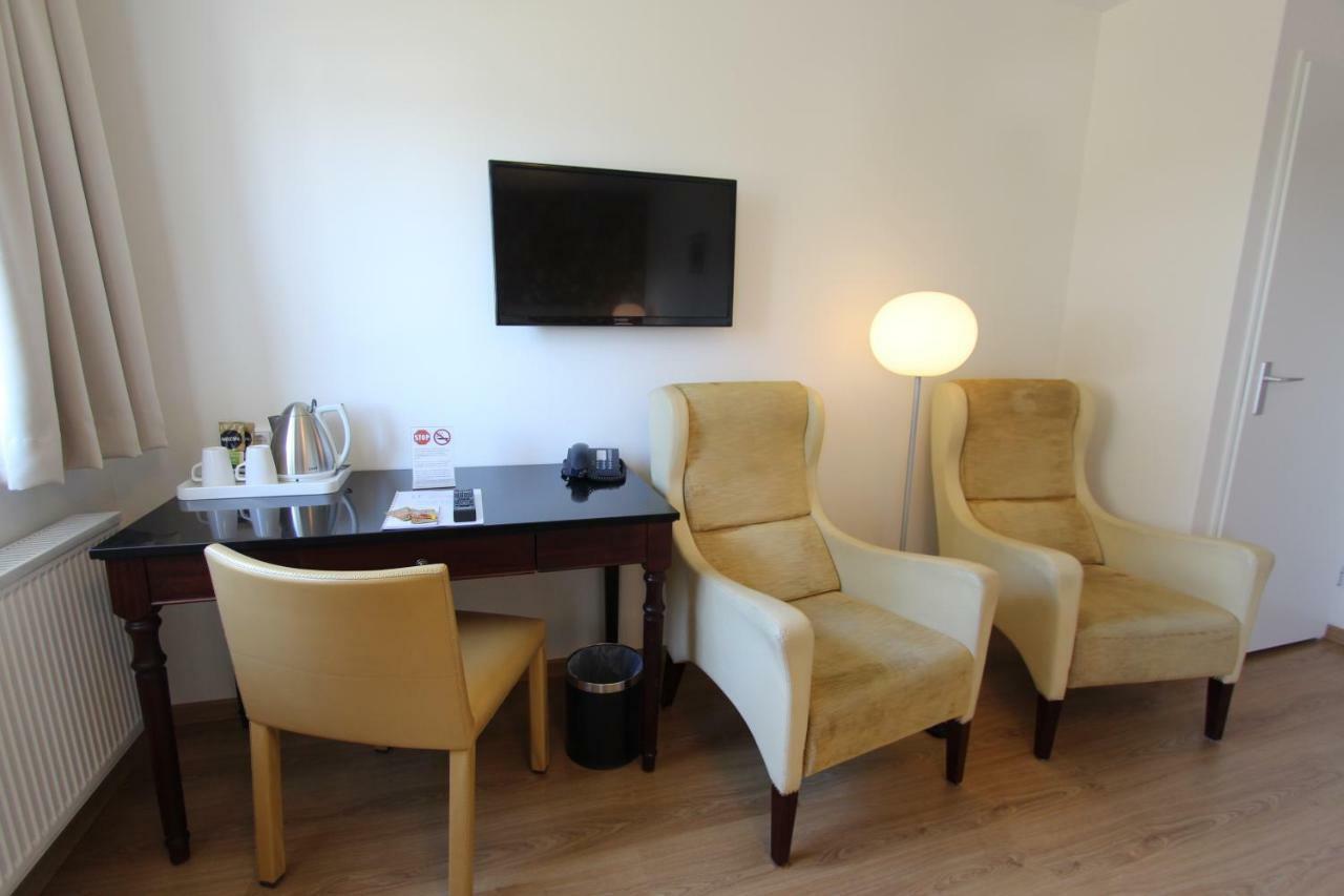 Boutique Hotel Restaurant Hollerather Hof Hellenthal Extérieur photo